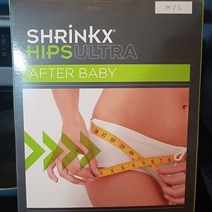Shrinkx Hips Ultra